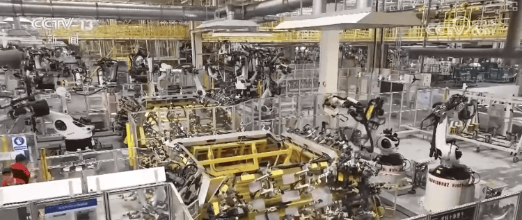 多领域上半年“成绩单”出炉,活力澎湃!利好积聚经济“跃动”内生动力强劲