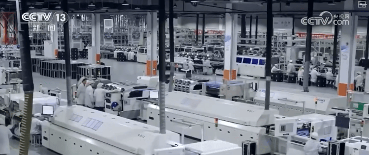 多领域上半年“成绩单”出炉,活力澎湃!利好积聚经济“跃动”内生动力强劲