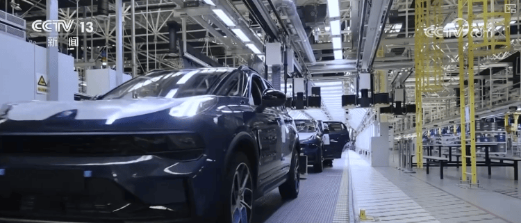 多领域上半年“成绩单”出炉,活力澎湃!利好积聚经济“跃动”内生动力强劲