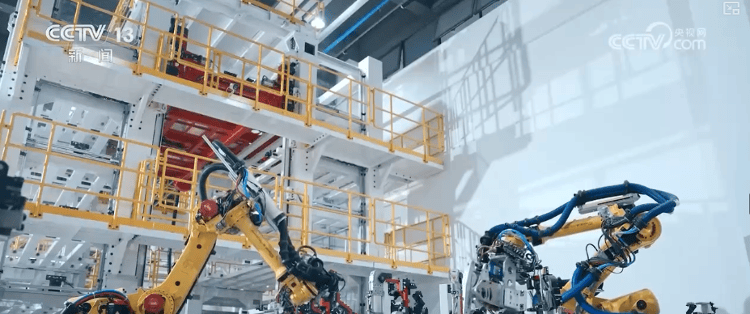 多领域上半年“成绩单”出炉,活力澎湃!利好积聚经济“跃动”内生动力强劲