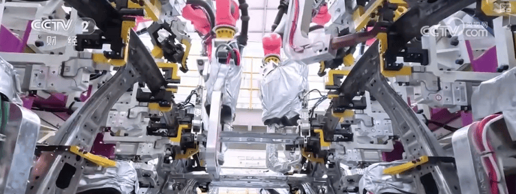 多领域上半年“成绩单”出炉,活力澎湃!利好积聚经济“跃动”内生动力强劲