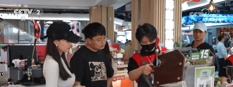 多领域上半年“成绩单”出炉,活力澎湃!利好积聚经济“跃动”内生动力强劲