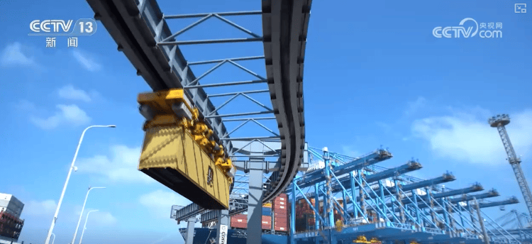 多领域上半年“成绩单”出炉,活力澎湃!利好积聚经济“跃动”内生动力强劲