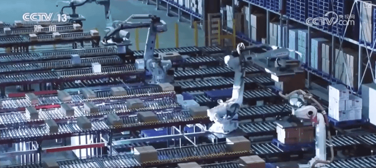 多领域上半年“成绩单”出炉,活力澎湃!利好积聚经济“跃动”内生动力强劲