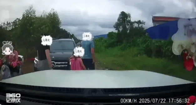 防城港公安局长称奔驰女亮假证,律师:如是假证涉违法,处3年以下有期徒刑,并处罚金