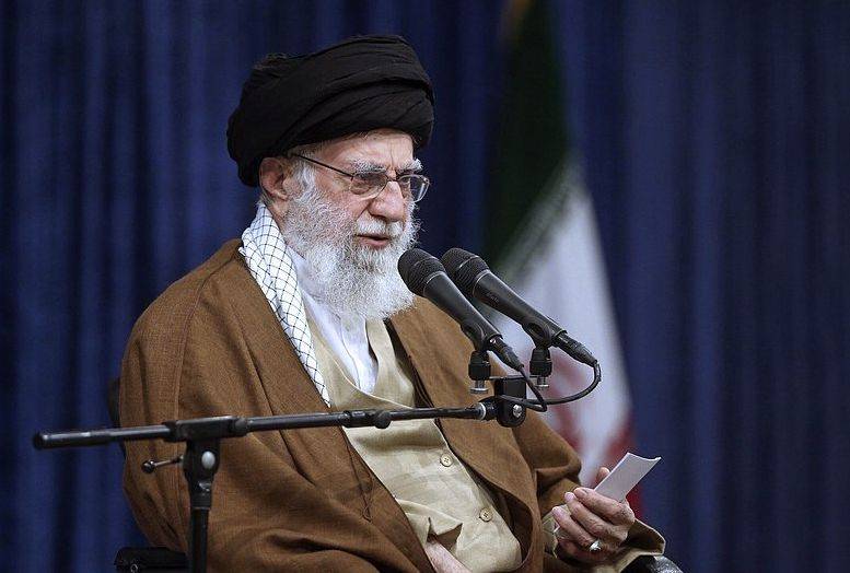 伊朗不见棺材不落泪,都这个下场了,还在“探索”从GPS转向北斗