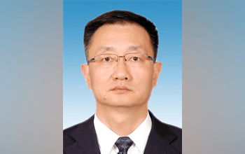 云南德宏州委原书记姜山已任省政府党组成员、办公厅党组书记