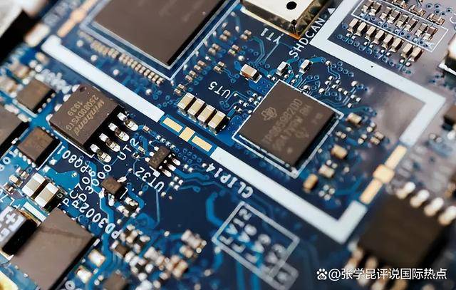 中国突然翻脸，下了一道密令，美国如临大敌，这不是一个积极信号