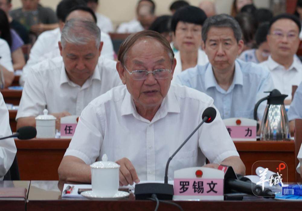 中国工程院院士罗锡文：广东完全有能力成为农业机械制造强省