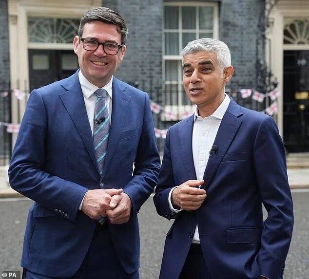 金正恩女儿首登国际舞台，引爆接班传闻！英国首相被架空，工党内斗成全武行…