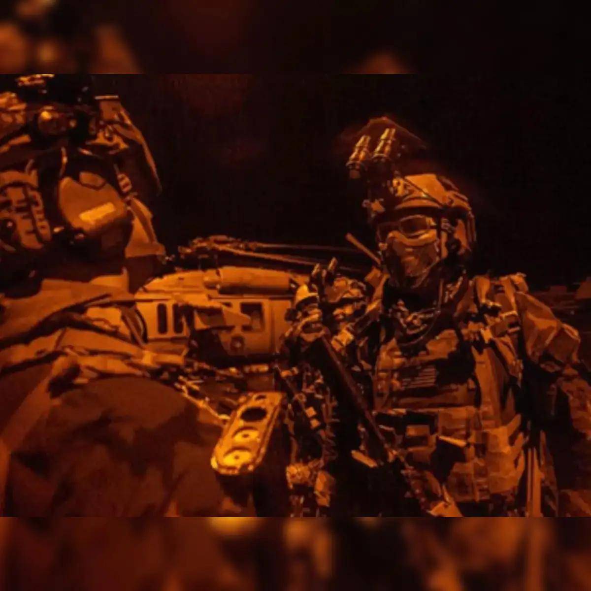 美特种兵突袭朝鲜，执行斩首还是炸核设施？特朗普：我啥也不知道