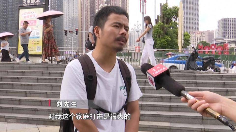 男子花30万讨老婆,一个月不到人财两空!婚介所回怼记者:再拍我就对你不客气