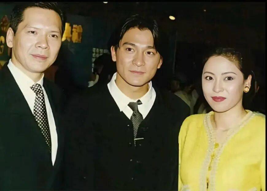 向太称曾借给刘德华4000万:没有打欠条,刘德华需要支付债务,那时候的他给不出那么多钱