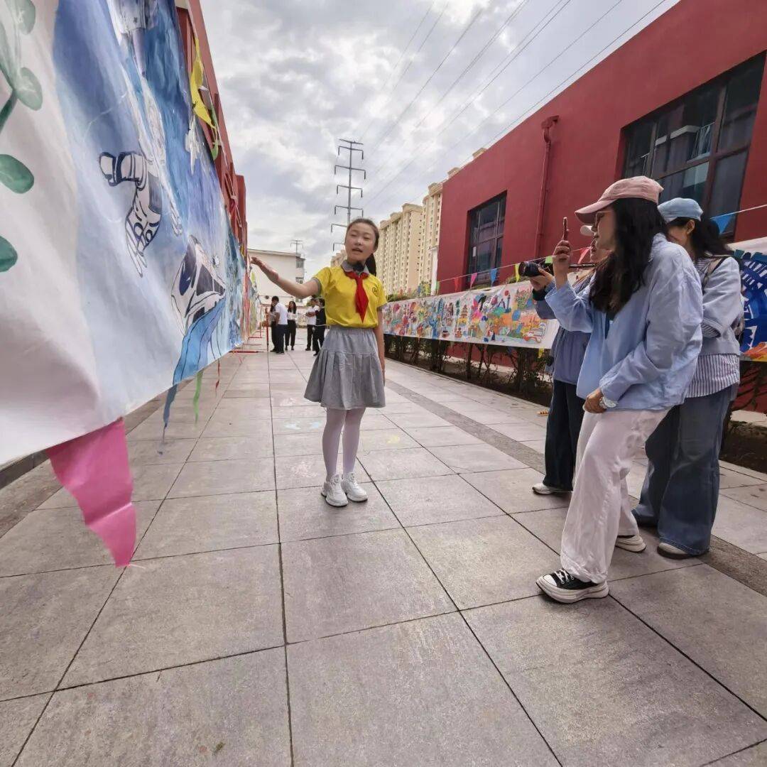 “中华民族一家亲,同心共筑中国梦”!“石榴花开 籽籽同心”网络主题活动在银川启动!