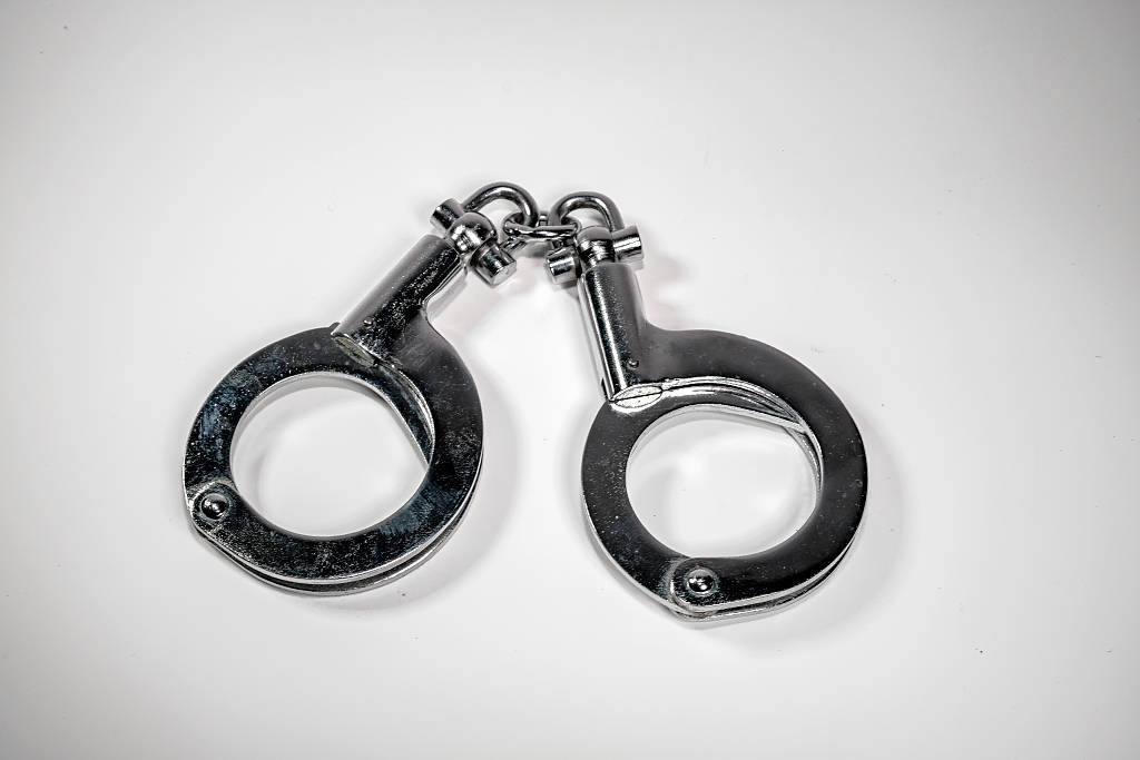 发朋友圈分析局长免职理由被拘, 是否过于严苛