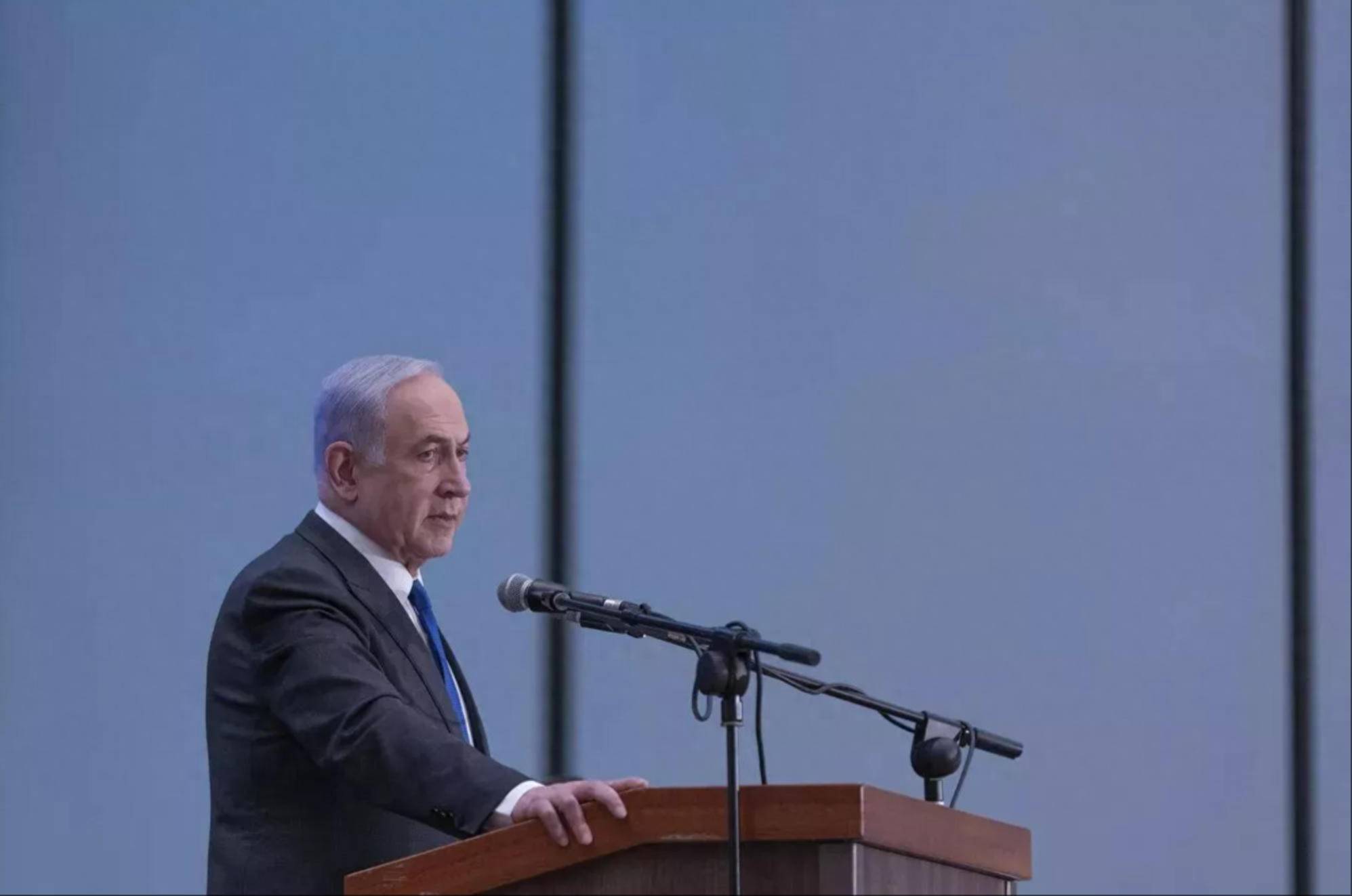 首个G7国家承认巴勒斯坦,特朗普也没招,以色列公开表态