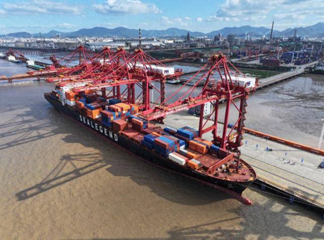 果然被说中:波兰叫停中欧班列,仅一天,中方就有了解决方法