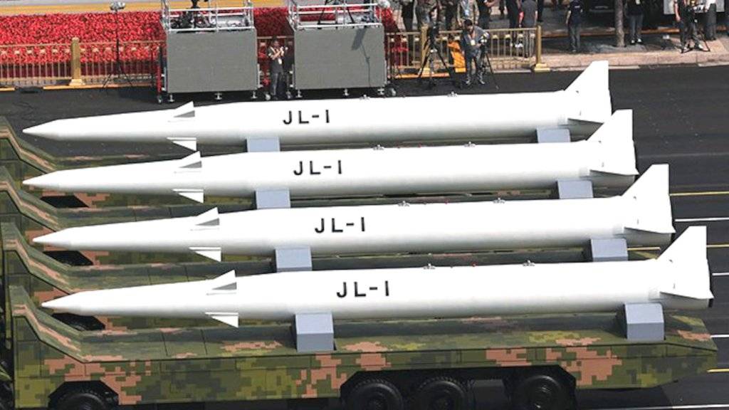 以色列发动导弹袭击，打得美军措手不及：证明中国“惊雷”造对了