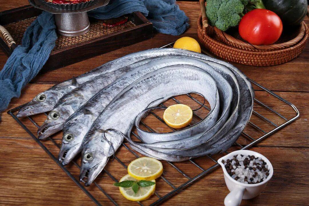 这种“国民廉价鱼”，一直被低估！其实营养价值超高