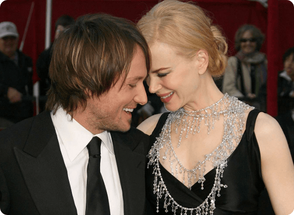 笑死!美国政府关门,公务员为爱发电!妮可·基德曼20年婚姻再破裂,背后竟是…