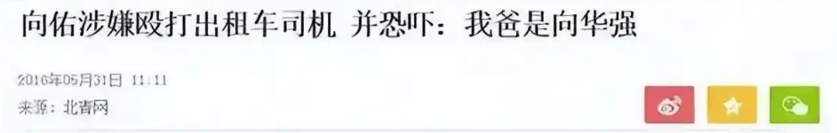 考古 | 向太小儿子向佑罕见露面!曾惹怒大佬高呼我爸是向华强,与母亲决裂真相曝光