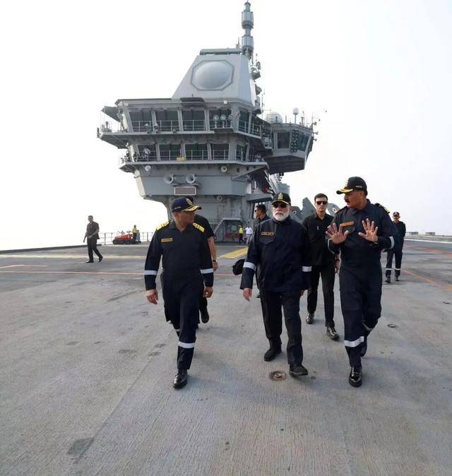 牛弹琴:特朗普被印度气坏了