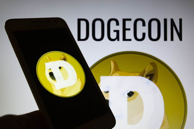 狗狗币图片(狗狗币图片高清)