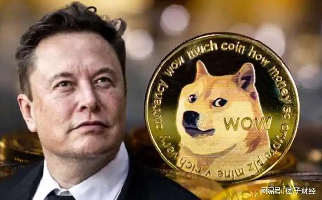 狗狗币800%(狗狗币今日最新价格)