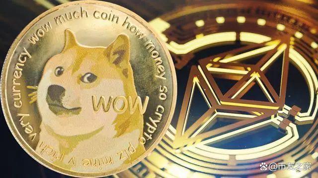 狗狗币是未来(狗狗币未来达到1000元)