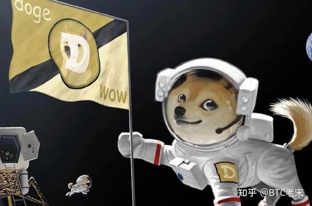 狗狗币大跌怎么回事(狗狗币大跌的原因) 狗狗币大跌怎么回事(狗狗币大跌的原因)