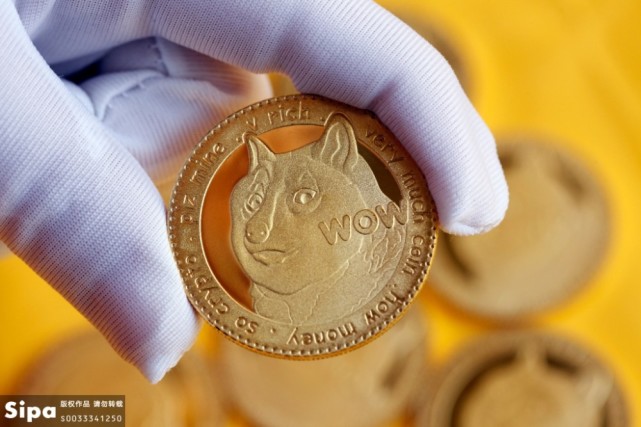 狗狗币狗币日(狗狗币最高价格) 狗狗币狗币日(狗狗币最高价格)