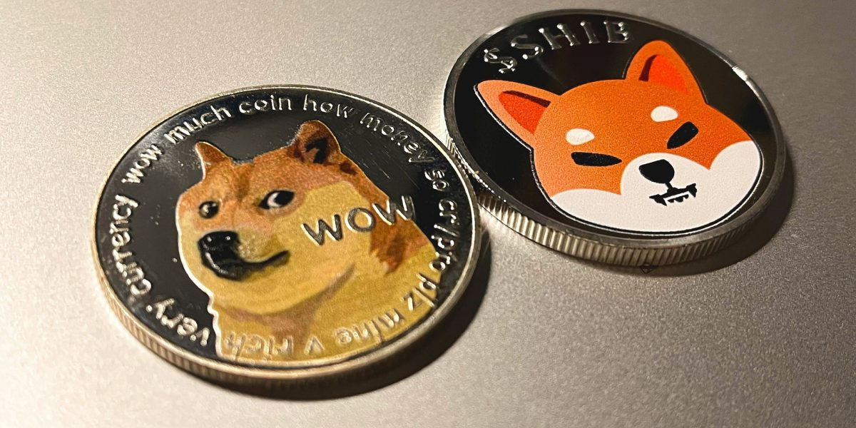 doge币能不能超过狗狗的价格的简单介绍 doge币能不能超过狗狗的价格的简单介绍
