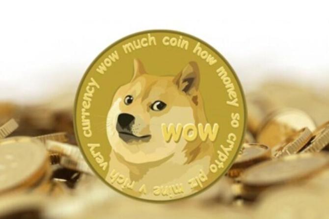 狗狗币今日最新价格非小号网的简单介绍 狗狗币今日最新价格非小号网的简单介绍