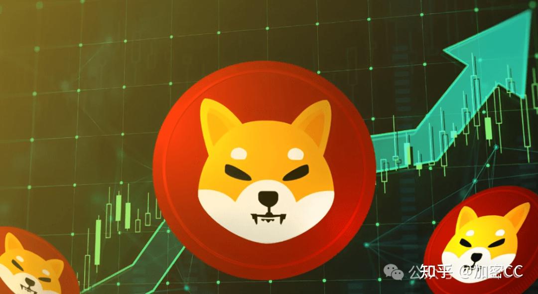 狗狗币18年价格估值(狗狗币2017价格) 狗狗币18年价格估值(狗狗币2017价格)