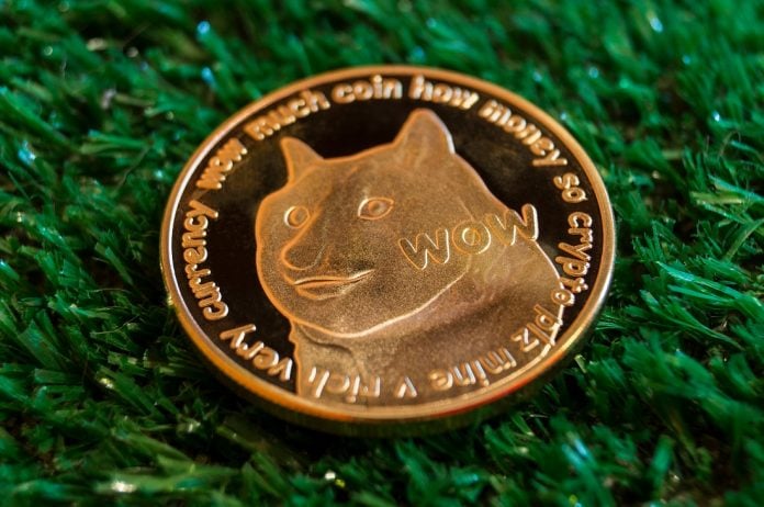 狗狗币图片(狗狗币图片大全)