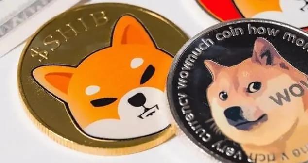 五年前狗狗币价格的简单介绍