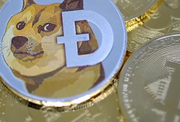 什么叫狗狗币(狗狗币是什么玩意) 什么叫狗狗币(狗狗币是什么玩意)