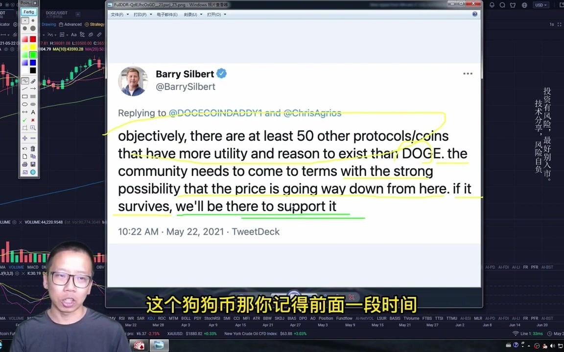 灰度狗狗币是什么(灰度狗狗币最新消息)