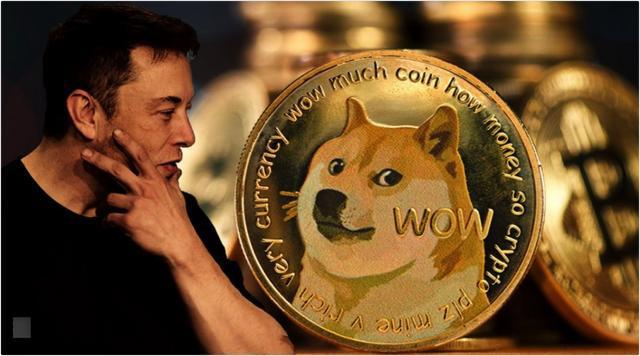 狗狗币现在可以挖吗(狗狗币现在还可以挖吗)