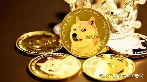 狗狗币前天价格(狗狗币一开始价格)