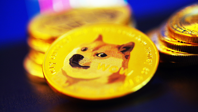 狗狗币带动(狗狗币的潜力)