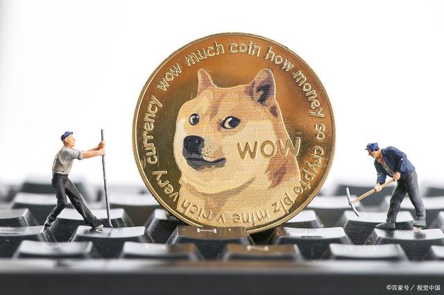 狗狗币带动(狗狗币有用吗) 狗狗币带动(狗狗币有用吗)