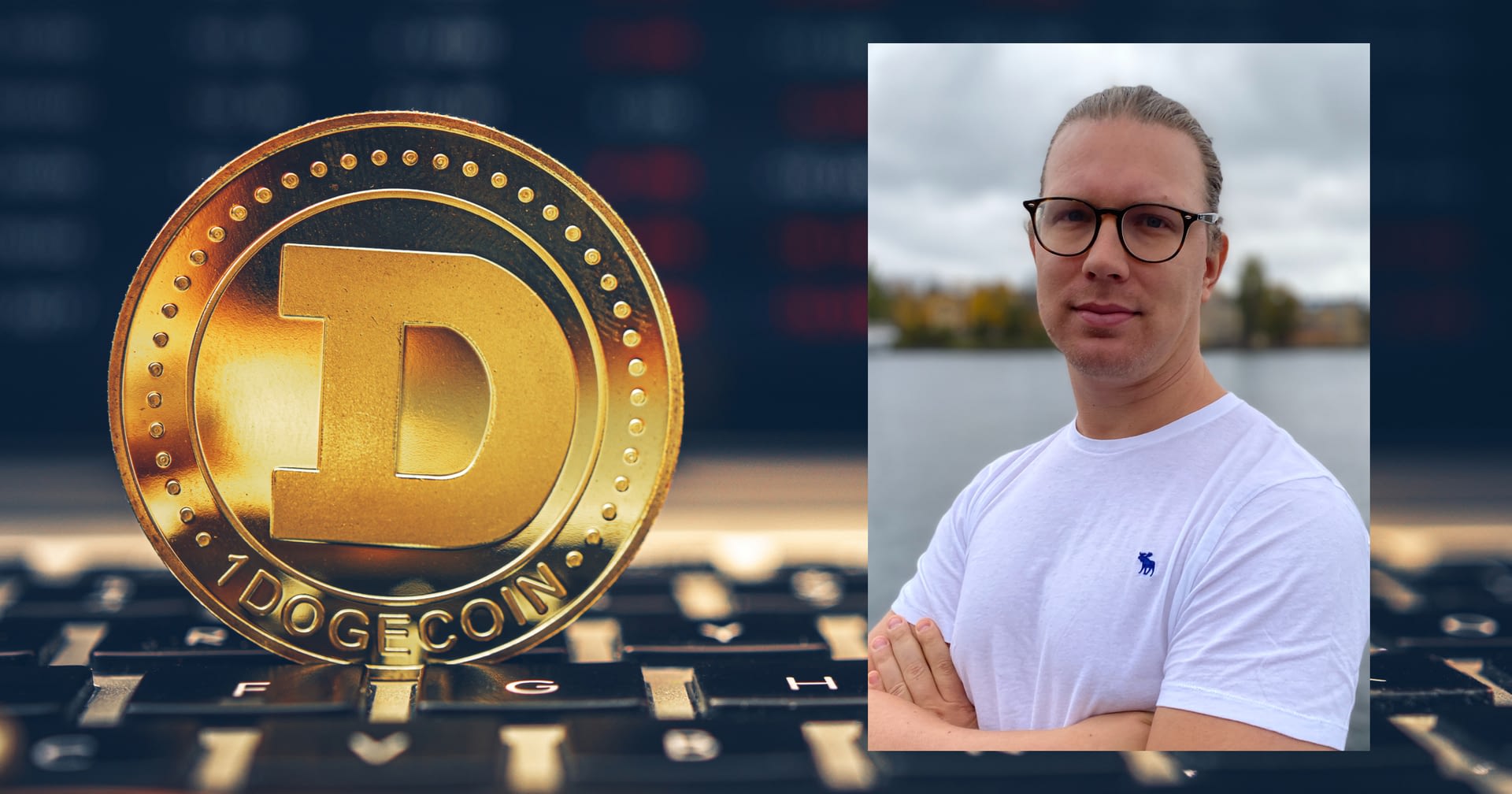 狗狗币带动(狗狗币有用吗) 狗狗币带动(狗狗币有用吗)