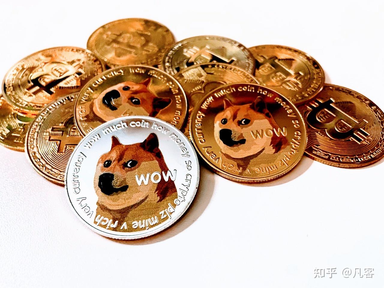 狗狗币不赚钱(狗狗币赚钱模式,你了解了吗)