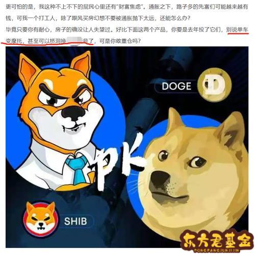 狗狗币基于什么技术(狗狗币基于什么技术发明的) 狗狗币基于什么技术(狗狗币基于什么技术发明的)