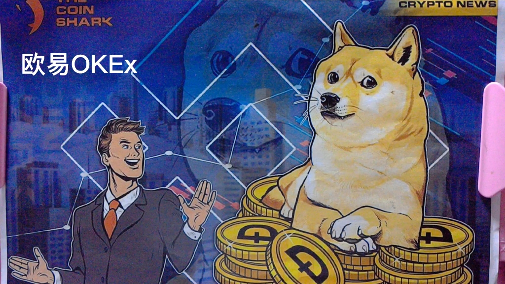 狗狗币法律监管(狗狗币受法律保护吗)