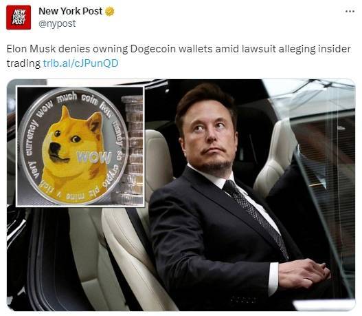 狗狗币法律监管(狗狗币合法吗在中国)