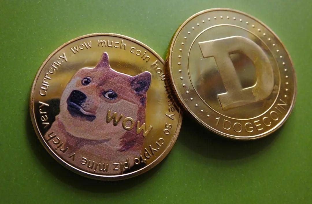 狗狗币狗币日(dogecoin狗狗币今天价格)