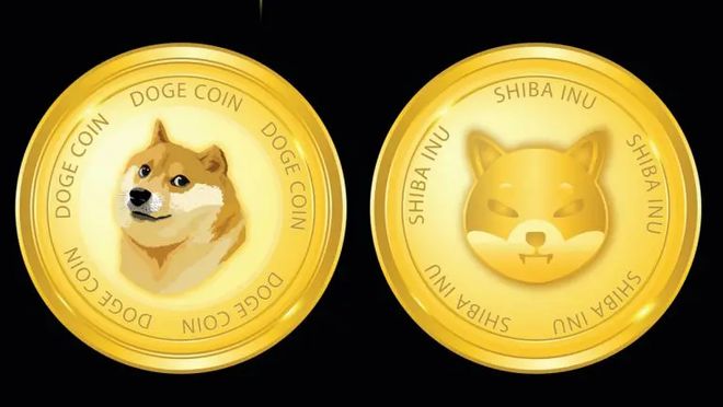 2022年3月狗狗币要突破了吗的简单介绍