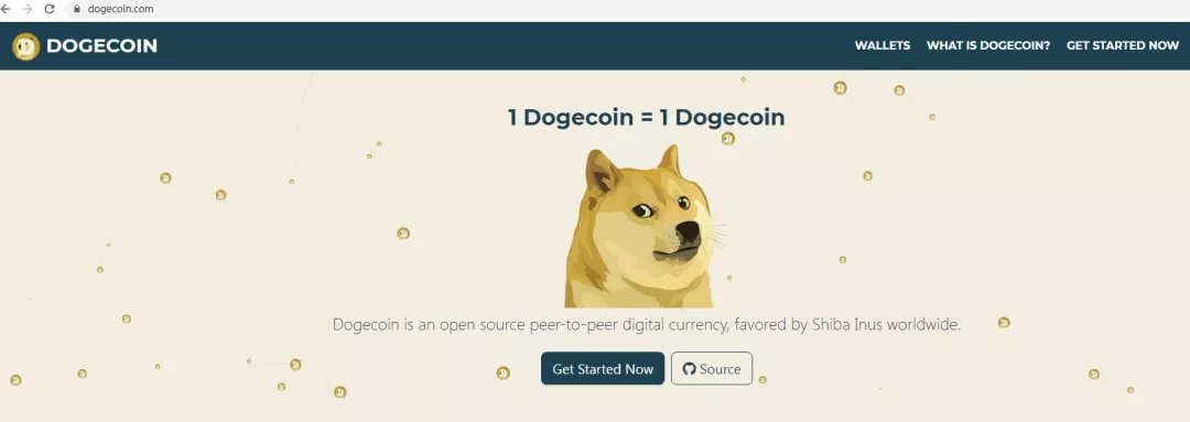 狗狗币和推特(狗狗币推特打赏) 狗狗币和推特(狗狗币推特打赏)